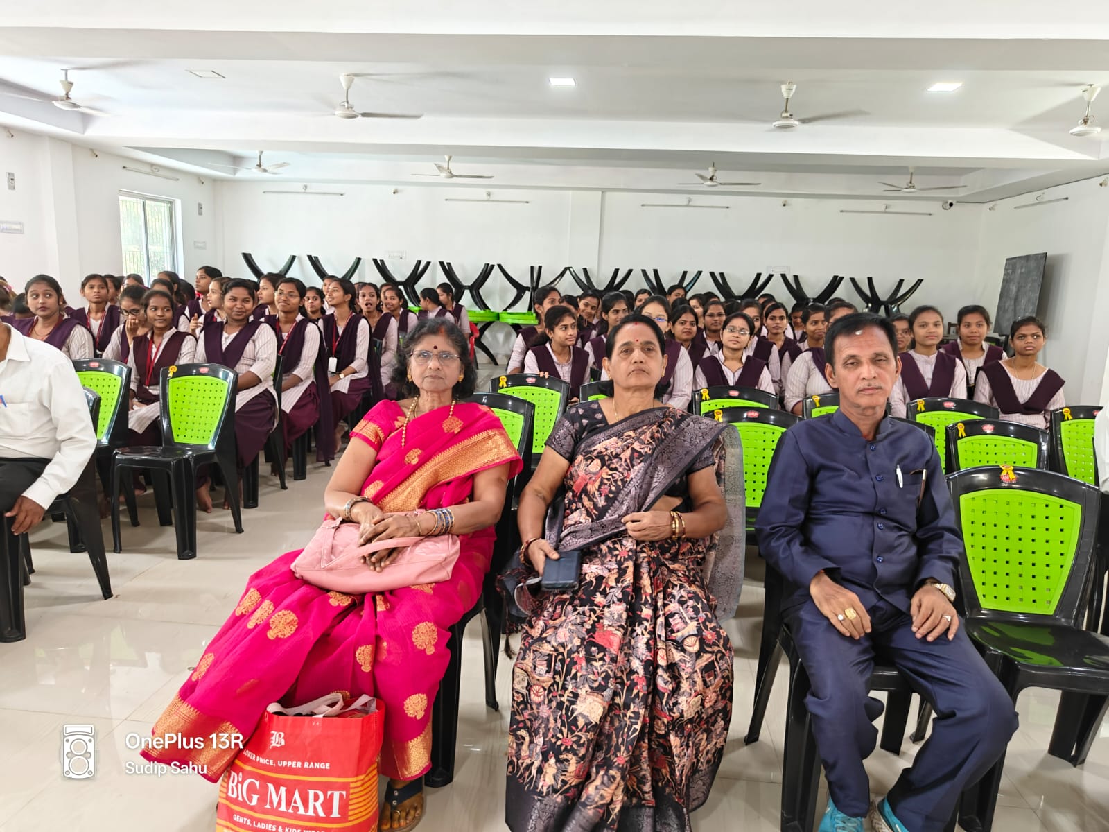 Essay and debate competition on Various Temples of Ganjam and Gajapati