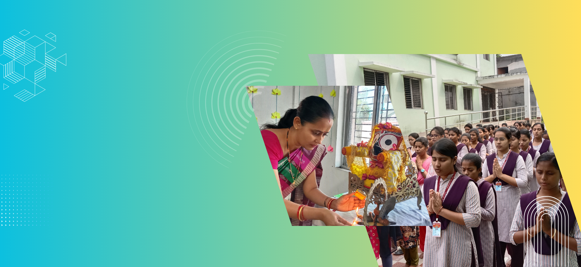 Elementary Teacher Education Institution Berhampur