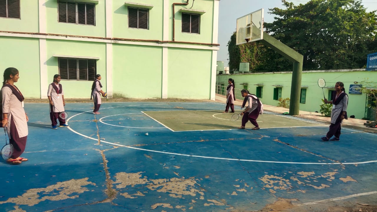 Playground