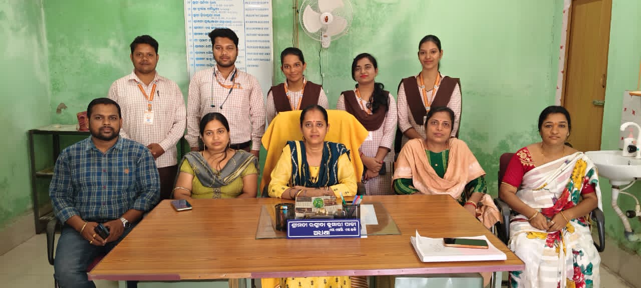 Internship Programme for M.Ed. Students