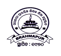 ETEI, Berhampur