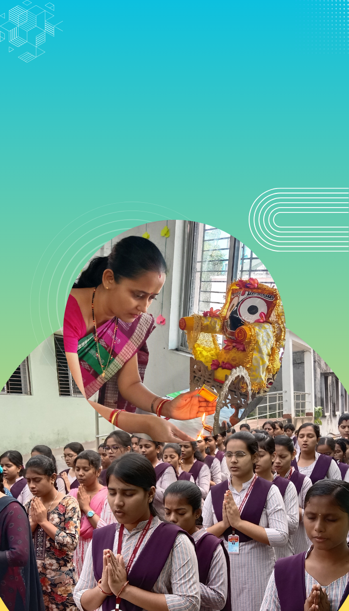 Elementary Teacher Education Institution Berhampur